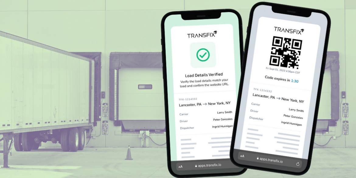 Transfix Launches Tool to Fight Freight Fraud - Fleet Management