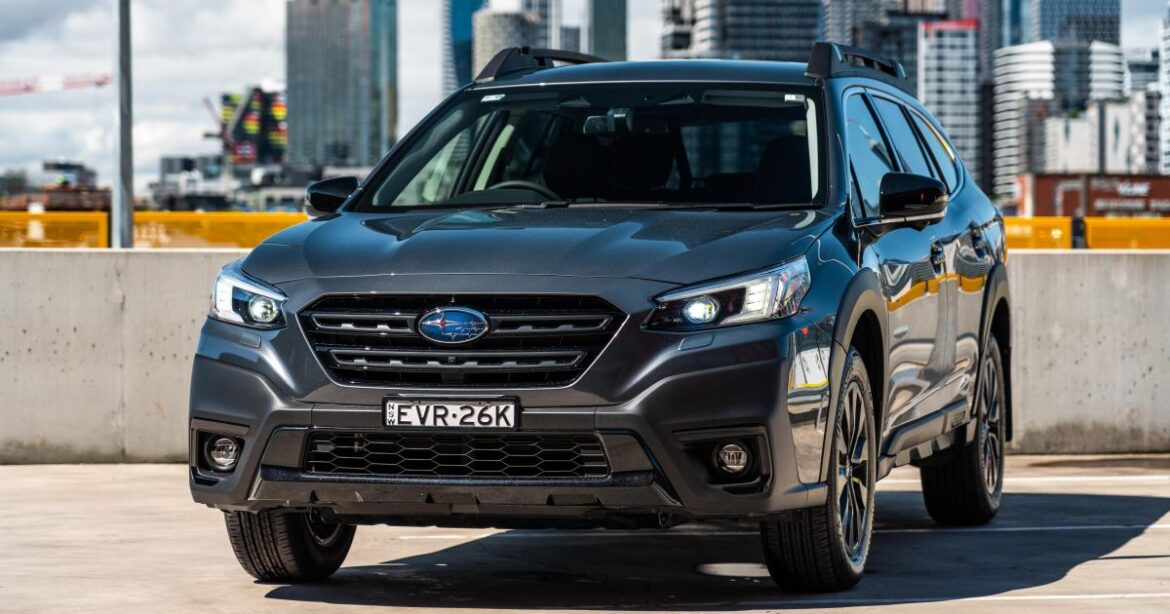 2024 Subaru Outback price and specs: $1000 price rise hits lifted wagon