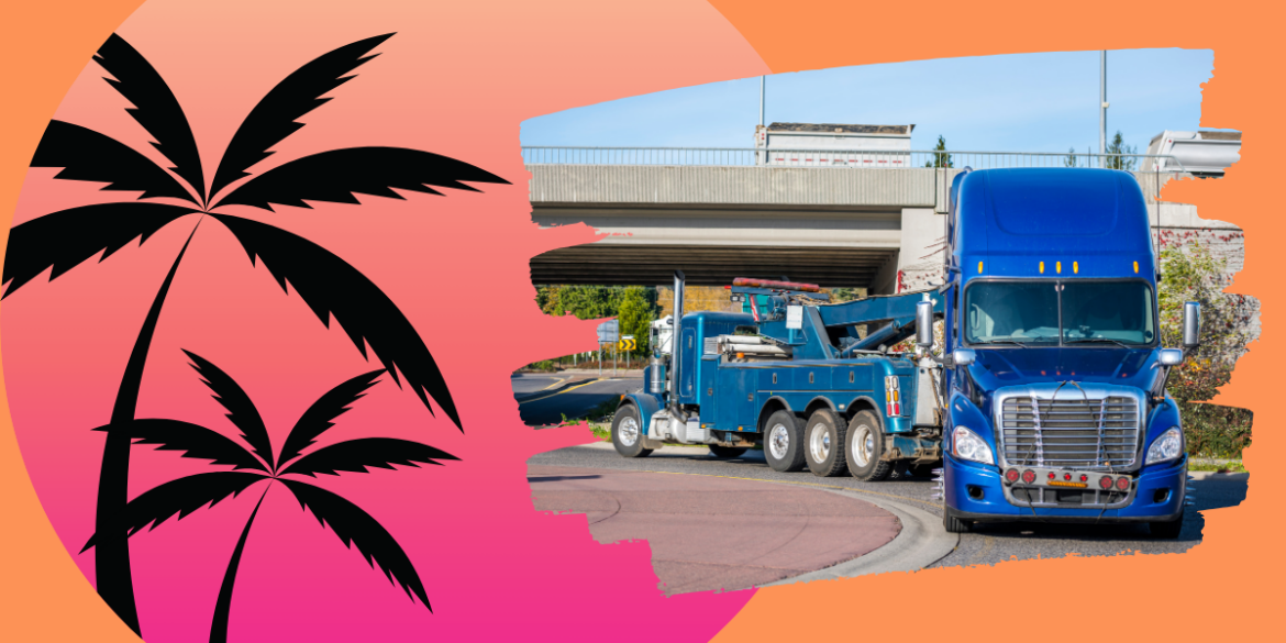 Florida Law to Crack Down on Predatory Towing - Fleet Management