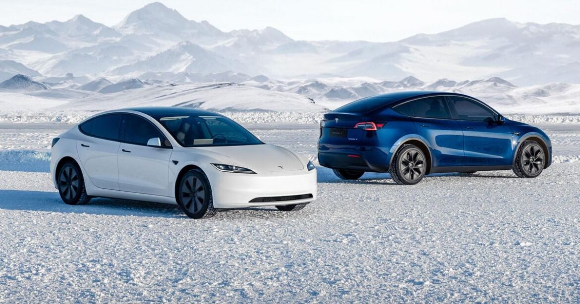 Tesla to cut workforce by over 10 per cent - reports