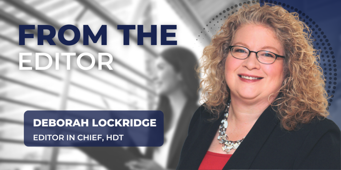 Trucking and Women: Difficult Discussions a Must for Moving Forward - Fleet Management