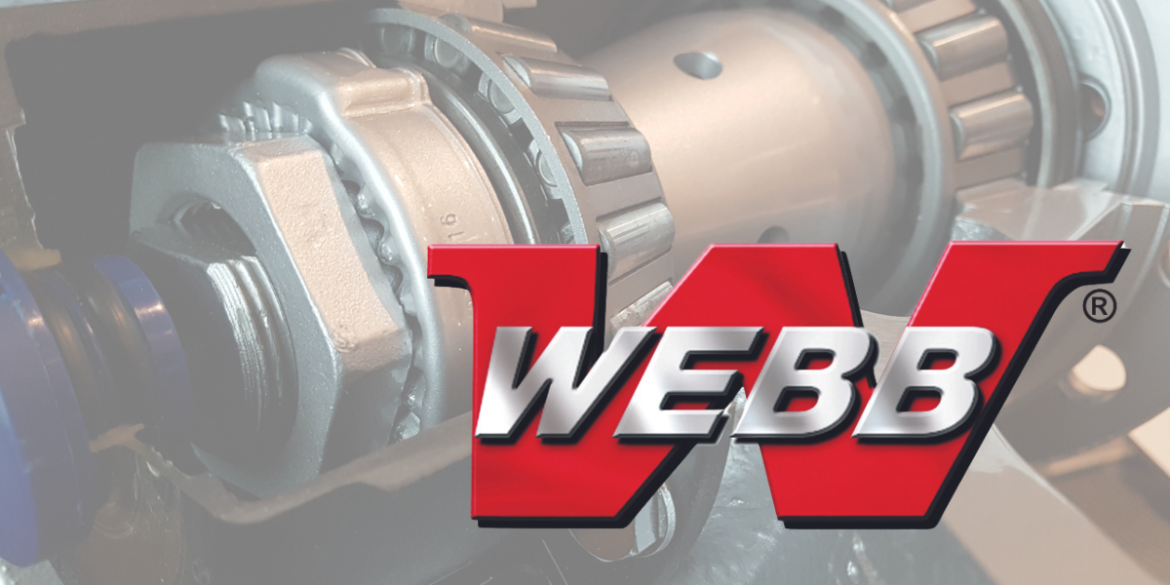 Webb to Start Taking Orders for UltraSet Pre-Adjusted Wheel Hubs - Maintenance